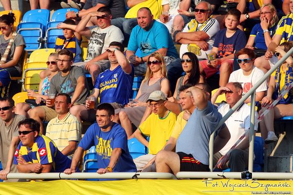 Arka Gdynia vs GKS Kattowitz (1-0) (12)