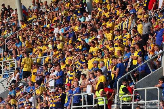 Arka Gdynia vs GKS Kattowitz (1-0) (13)