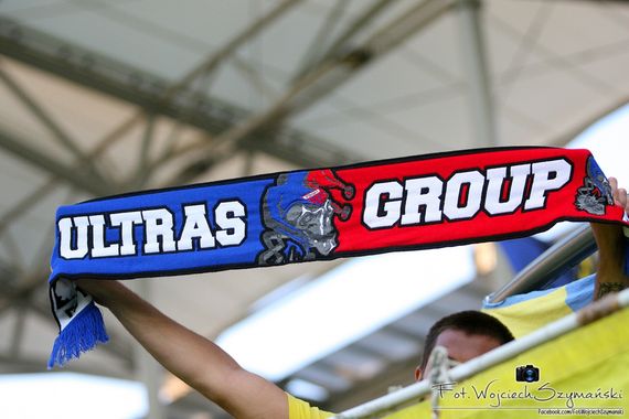 Arka Gdynia vs GKS Kattowitz (1-0) (14)