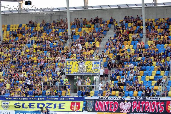 Arka Gdynia vs GKS Kattowitz (1-0) (16)