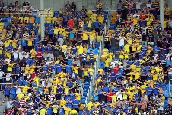 Arka Gdynia vs GKS Kattowitz (1-0) (18)