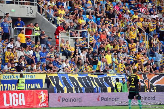 Arka Gdynia vs GKS Kattowitz (1-0) (21)