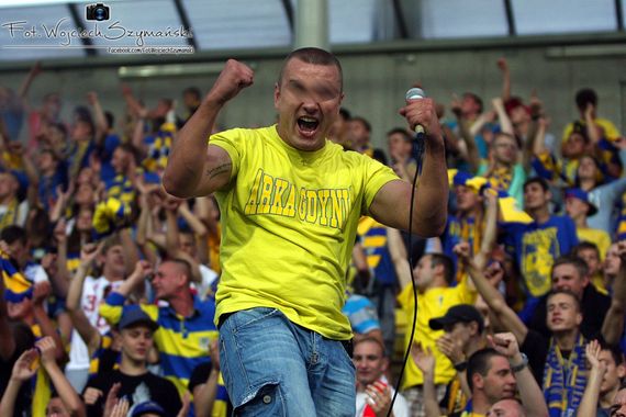 Arka Gdynia vs GKS Kattowitz (1-0) (22)