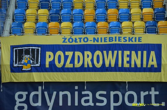 Arka Gdynia vs Pogoń Siedlce (4-1) (5)