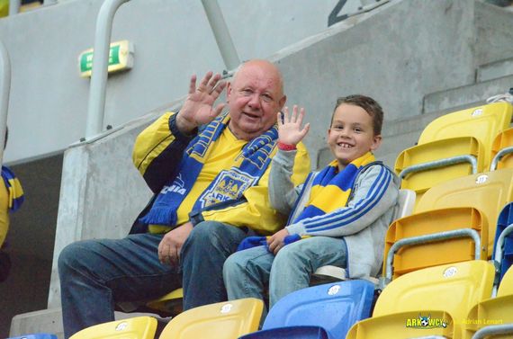 Arka Gdynia vs Pogoń Siedlce (4-1) (6)