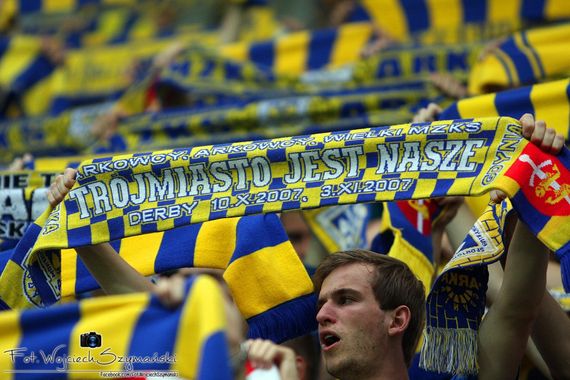 Arka Gdynia vs Pogoń Siedlce (4-1) (14)