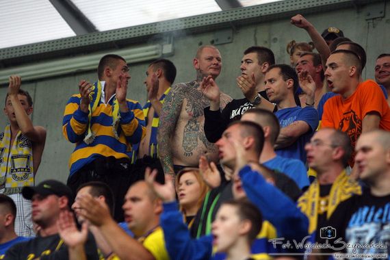 Arka Gdynia vs Pogoń Siedlce (4-1) (16)