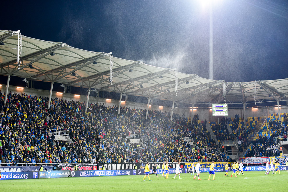 Arka Gdynia vs Legia Warschau (0-1) (5)
