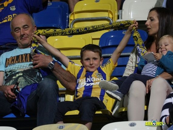 Arka Gdynia vs Zaglebie Lubin (1-1) (3)