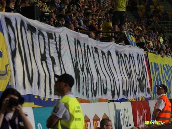 Arka Gdynia vs Zaglebie Lubin (1-1) (4)