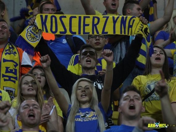 Arka Gdynia vs Zaglebie Lubin (1-1) (6)