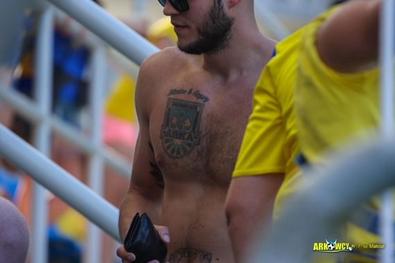 Arka Gdynia vs Wisla Plock (1-1) (3)