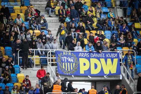 Arka Gdynia vs Zaglebie Lubin (3-1) (2)