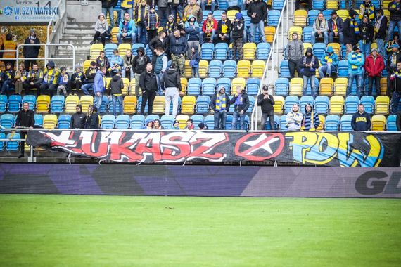 Arka Gdynia vs Zaglebie Lubin (3-1) (5)