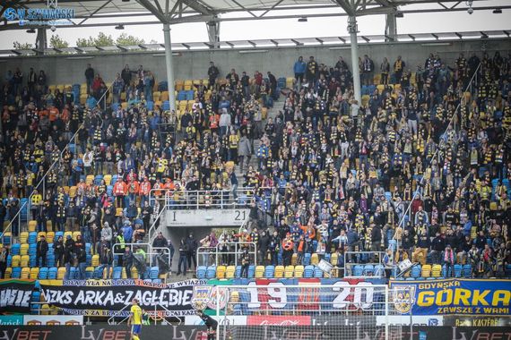 Arka Gdynia vs Zaglebie Lubin (3-1) (8)
