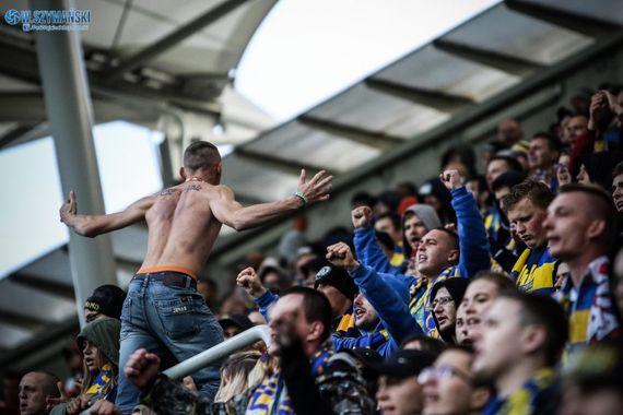 Arka Gdynia vs Zaglebie Lubin (3-1) (9)