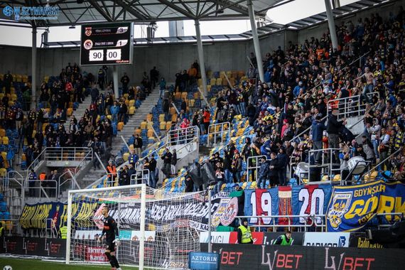 Arka Gdynia vs Zaglebie Lubin (3-1) (10)