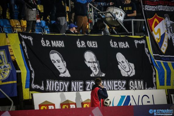 Arka Gdynia vs Pogon Szczecin (2-3) (4)