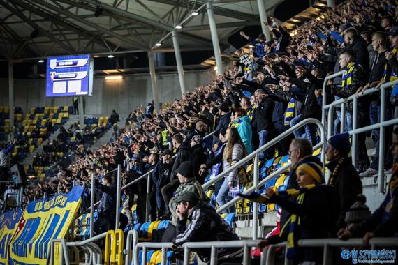 Arka Gdynia vs Pogon Szczecin (2-3) (5)