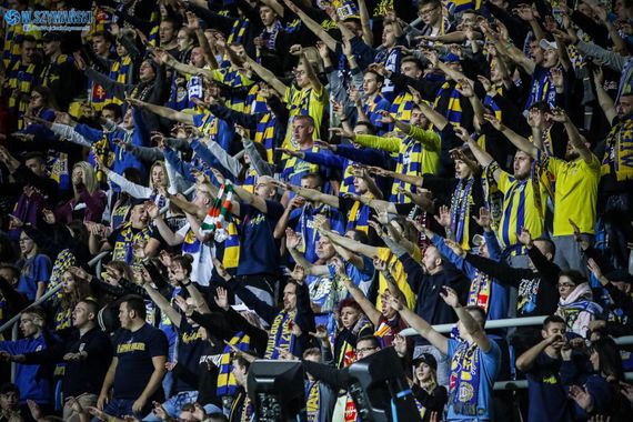 Arka Gdynia vs Lech Poznan (1-0) (3)