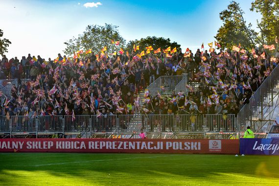 Chojniczanka Chojnice vs Legia Warschau (0-1) (2)