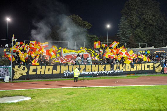 Chojniczanka Chojnice vs Legia Warschau (0-1) (5)