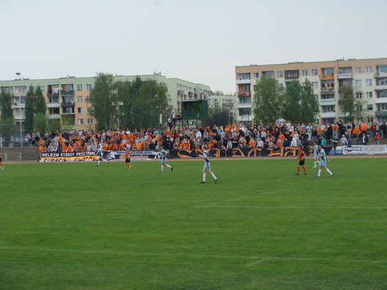 Arka Nowa Sol vs Chrobry Glogow (1-1) (4)