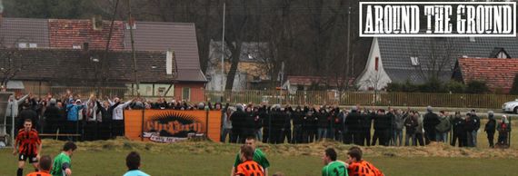 Twardy Swietoszow vs Chrobry Glogow (1-1) (2)