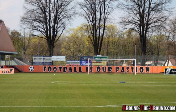 Chrobry Glogow vs Elana Torun (1-1) (1)