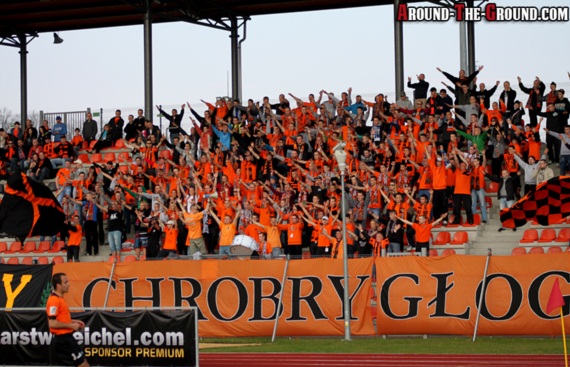 Chrobry Glogow vs Elana Torun (1-1) (4)