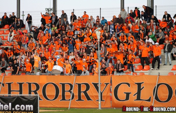 Chrobry Glogow vs Elana Torun (1-1) (5)