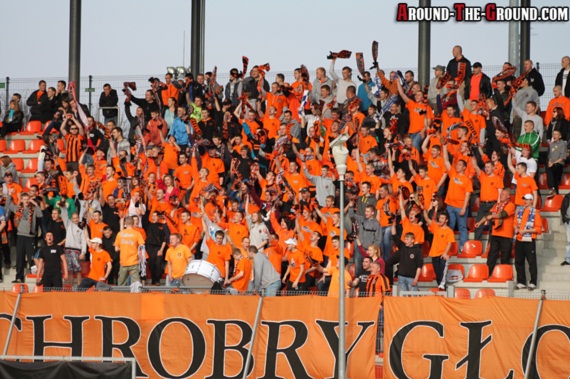 Chrobry Glogow vs Elana Torun (1-1) (6)