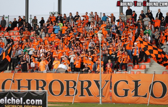 Chrobry Glogow vs Elana Torun (1-1) (7)