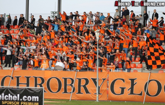 Chrobry Glogow vs Elana Torun (1-1) (9)