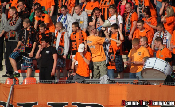 Chrobry Glogow vs Elana Torun (1-1) (10)