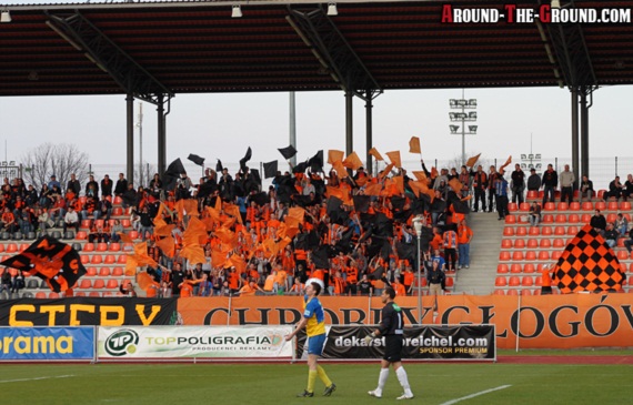 Chrobry Glogow vs Elana Torun (1-1) (14)