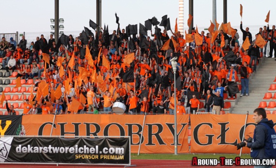 Chrobry Glogow vs Elana Torun (1-1) (16)