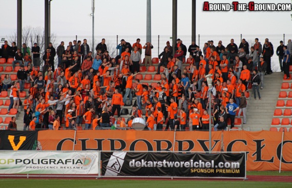 Chrobry Glogow vs Elana Torun (1-1) (18)