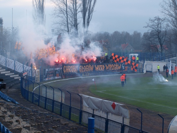 Górnik Walbrzych vs Chrobry Glogow (3-0) (2)