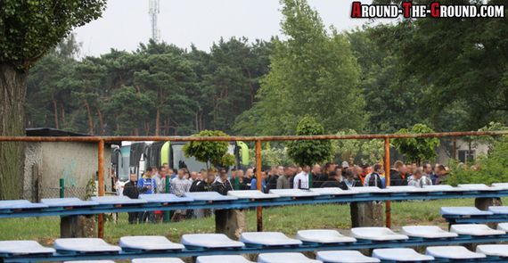 Lechia Zielona Góra vs Chrobry Glogow (1-2) (1)