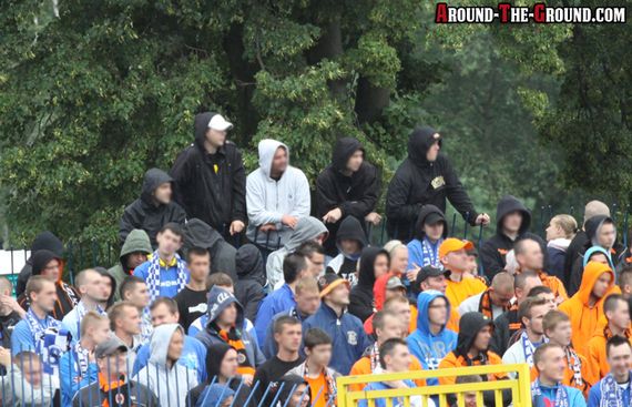 Lechia Zielona Góra vs Chrobry Glogow (1-2) (5)