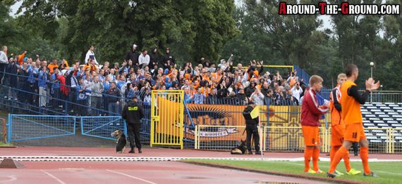 Lechia Zielona Góra vs Chrobry Glogow (1-2) (6)