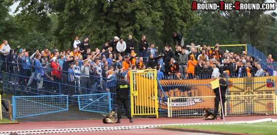 Lechia Zielona Góra vs Chrobry Glogow (1-2) (8)