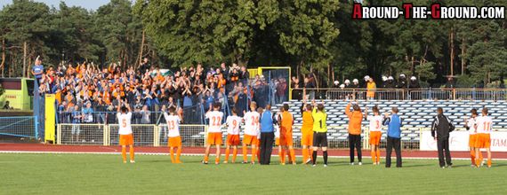 Lechia Zielona Góra vs Chrobry Glogow (1-2) (12)