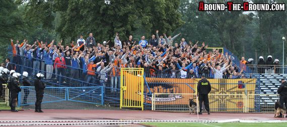 Lechia Zielona Góra vs Chrobry Glogow (1-2) (13)