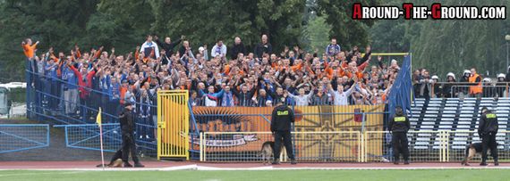 Lechia Zielona Góra vs Chrobry Glogow (1-2) (14)
