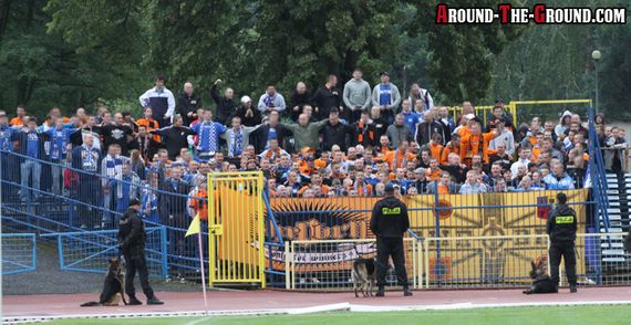 Lechia Zielona Góra vs Chrobry Glogow (1-2) (16)