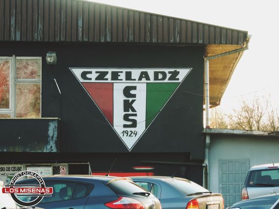 CKS Czeladz vs KP Błękitni Sarnów (2-3) (11)