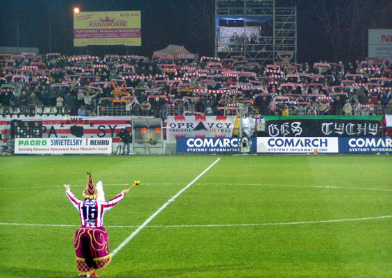 Cracovia Krakow vs Korona Kielce (2-3) (3)