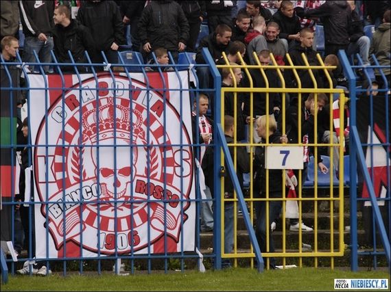Ruch Chorzow vs Cracovia Krakow (1-0) (3)